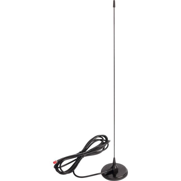 Антенна Baofeng NAGOYA UT-308UV с переходником на портативную рацию SMAJ 3m (Гр9170) изображение 2