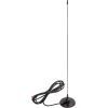 Антенна Baofeng NAGOYA UT-308UV с переходником на портативную рацию SMAJ 3m (Гр9170) изображение 2