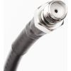 Антенна Baofeng NAGOYA UT-308UV с переходником на портативную рацию SMAJ 3m (Гр9170) изображение 3