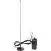 Антенна Baofeng NAGOYA UT-308UV с переходником на портативную рацию SMAJ 3m (Гр9170) изображение 5