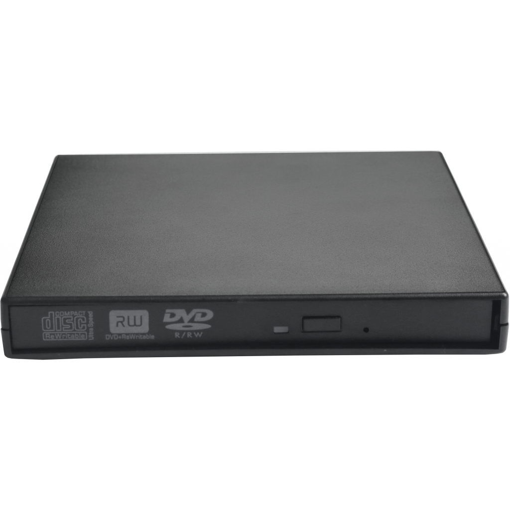 Кишеня зовнішня Maiwo DVD SATA-to-SATA - USB 2.0 (K520B) зображення 2
