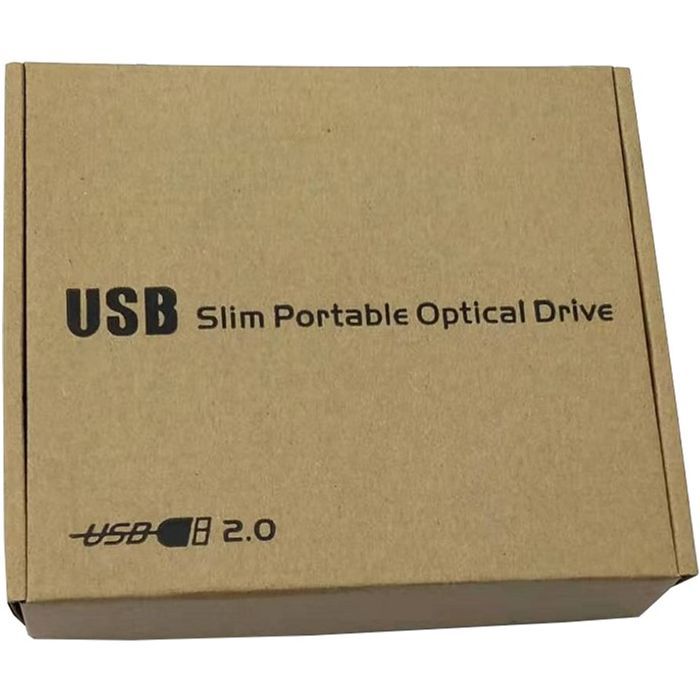 Карман внешний Maiwo DVD SATA-to-SATA - USB 2.0 (K520B) изображение 6