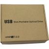 Карман внешний Maiwo DVD SATA-to-SATA - USB 2.0 (K520B) изображение 6
