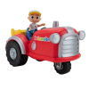 Развивающая игрушка CoComelon Feature Vehicle Трактор со звуком (CMW0038) изображение 2