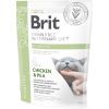 Сухой корм для кошек Brit GF VetDiets Cat Diabets 400 г (8595602528530)