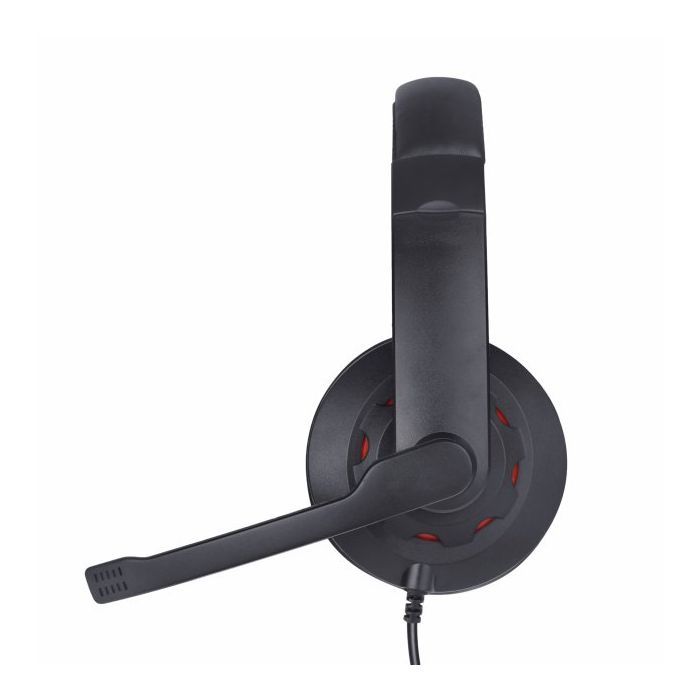 Навушники Gemix HP-220MV Black (HP-220MV) зображення 2
