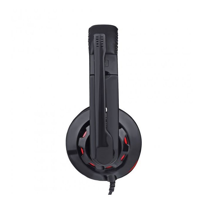 Навушники Gemix HP-220MV Black (HP-220MV) зображення 4