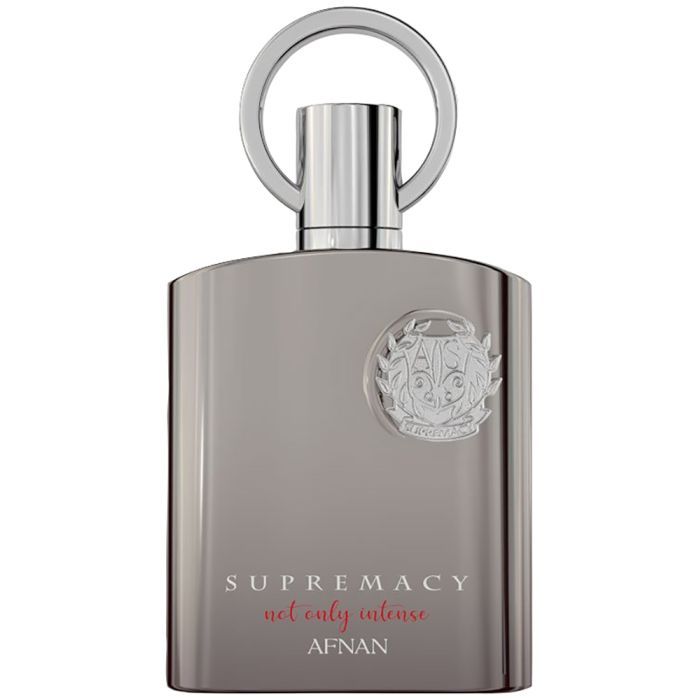 Парфумована вода Afnan Supremacy Not Only Intense 100 мл (6290171070214)