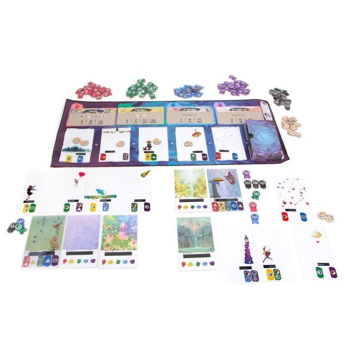 Настольная игра Ігромаг Живопись (2478) изображение 3