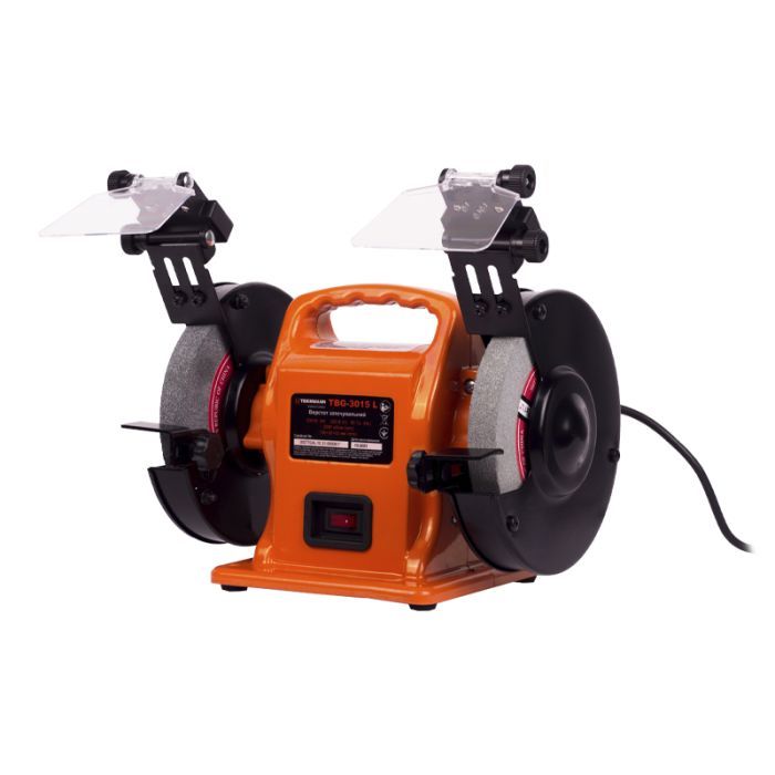 Точильный станок Tekhmann TBG-3015 L (850989) изображение 2