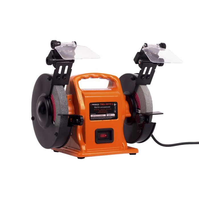 Точильный станок Tekhmann TBG-3015 L (850989) изображение 3