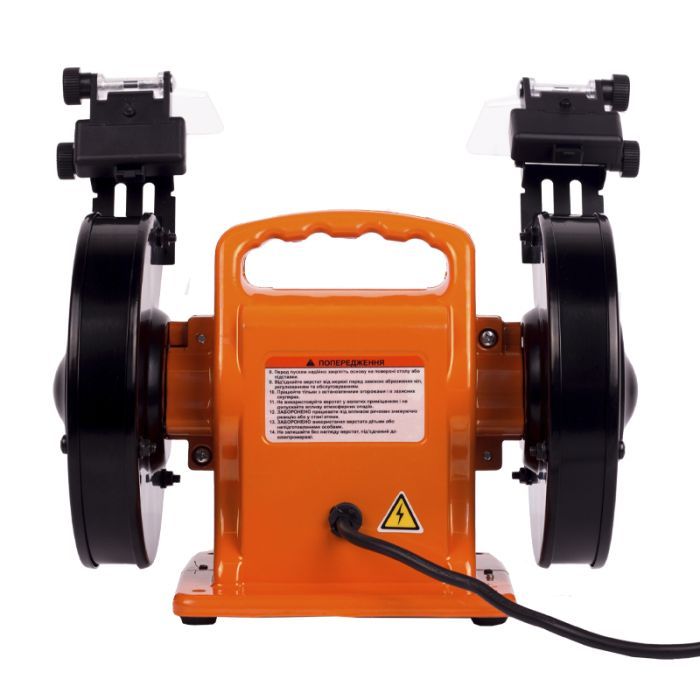Точильный станок Tekhmann TBG-3015 L (850989) изображение 7