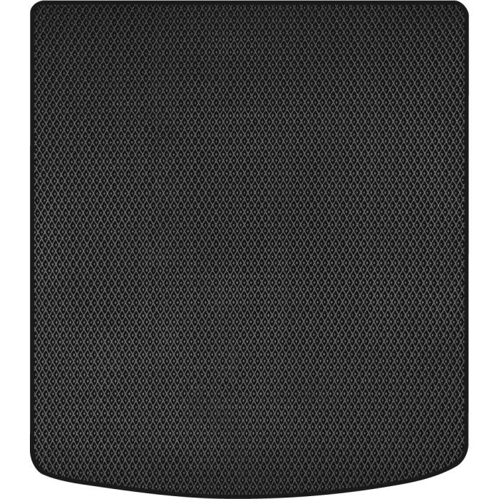 Коврик в багажник EVAtech Audi A6 (C7) 2011_2017 4 пок Combi EU (AU31087B1RBB)