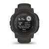 Смарт-годинник Garmin Instinct 2, Solar, Graphite, GPS (010-02627-00) зображення 10