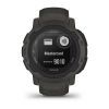Смарт-годинник Garmin Instinct 2, Solar, Graphite, GPS (010-02627-00) зображення 6