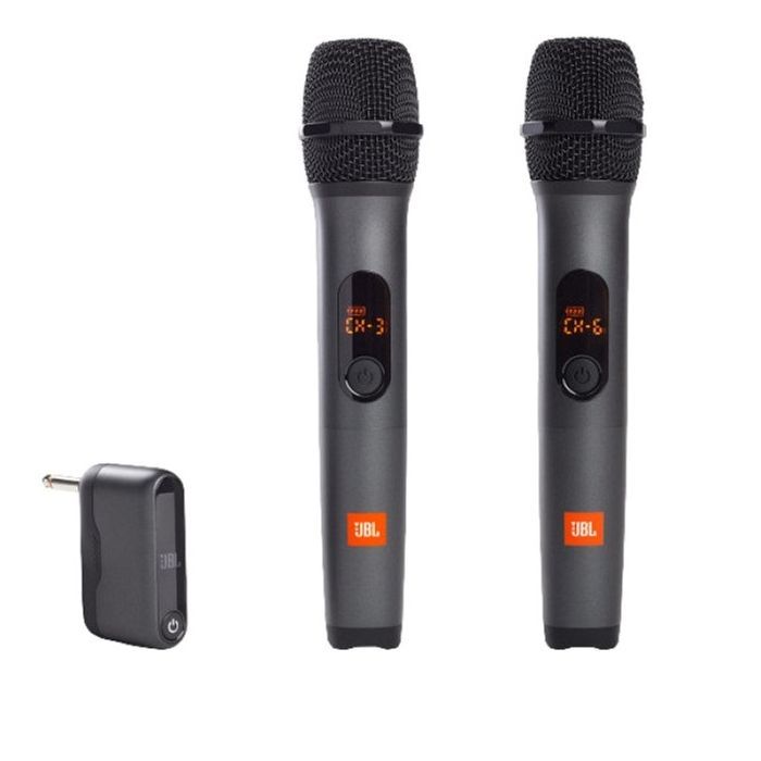 Микрофон JBL Wireless Mic Kit (JBLWIRELESSMIC)