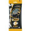 Бритва Bic 3 Action 4 шт. (3086123356566)