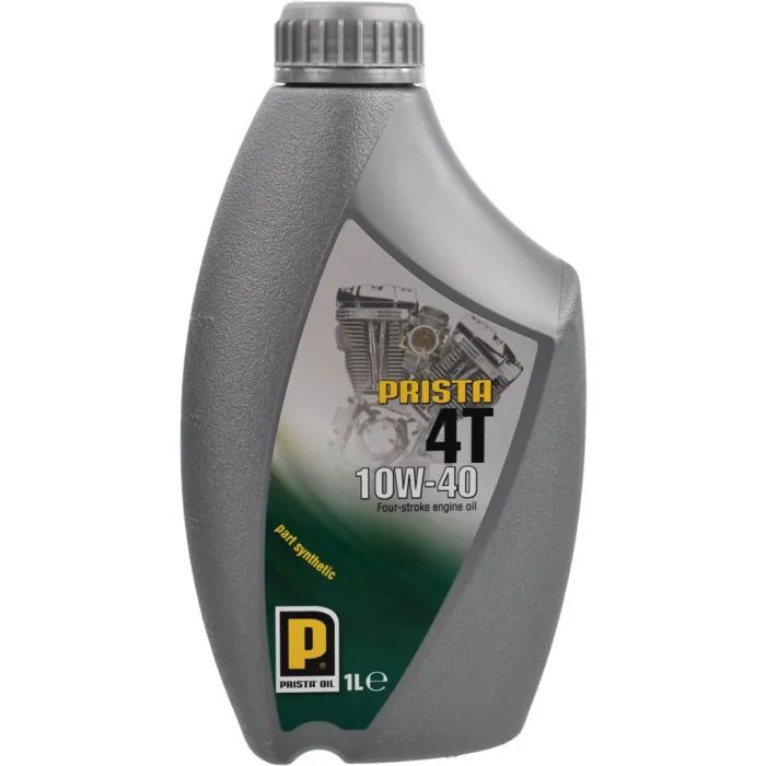 Моторное масло PRISTA 4Т 10w40 1л (6267)