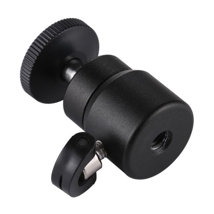Голова штативная Puluz 1/4" (PU412) изображение 2