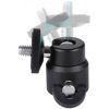 Голова штативная Puluz 1/4" (PU412) изображение 3
