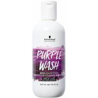 Оттеночный шампунь Schwarzkopf Professional Bold Colour Wash Розовый 300 мл (4045787430431)