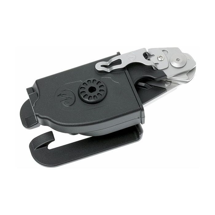 Мультитул Leatherman Raptor Rescue чехол Utility Blue (832609) изображение 10