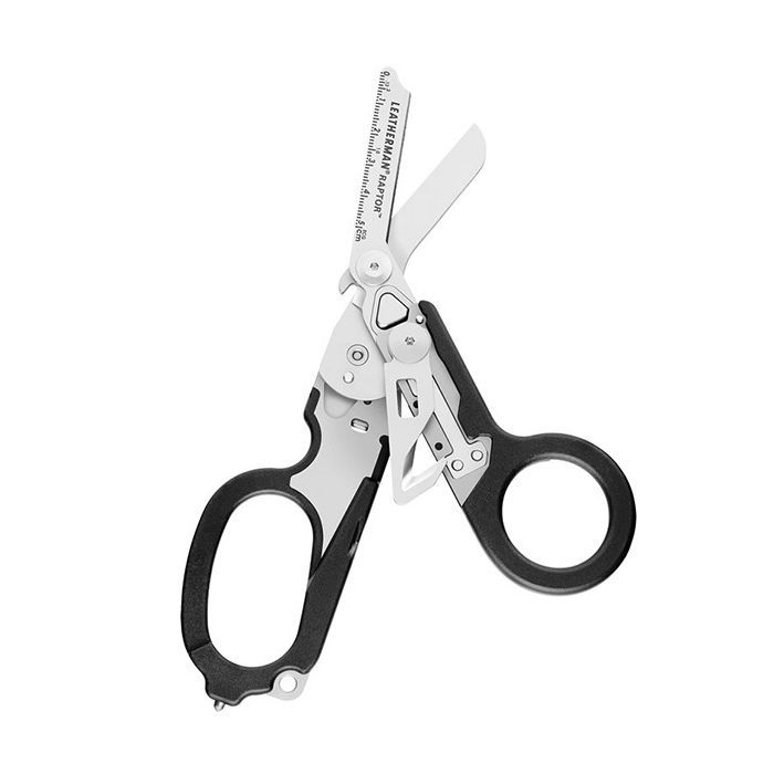 Мультитул Leatherman Raptor Rescue чехол Utility Blue (832609)
