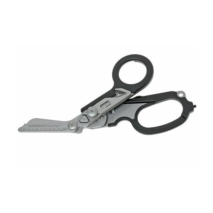 Мультитул Leatherman Raptor Rescue чехол Utility Blue (832609) изображение 3