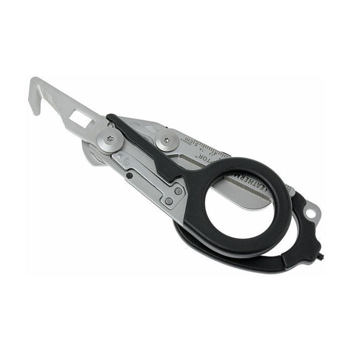 Мультитул Leatherman Raptor Rescue чехол Utility Blue (832609) изображение 6