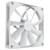 Кулер для корпуса NZXT F140Q Single (White) (RF-Q14SF-W1) изображение 2