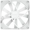 Кулер для корпуса NZXT F140Q Single (White) (RF-Q14SF-W1) изображение 4