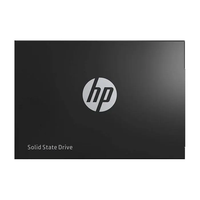 Накопитель SSD 2.5" 250GB S700 HP (2DP98AA)