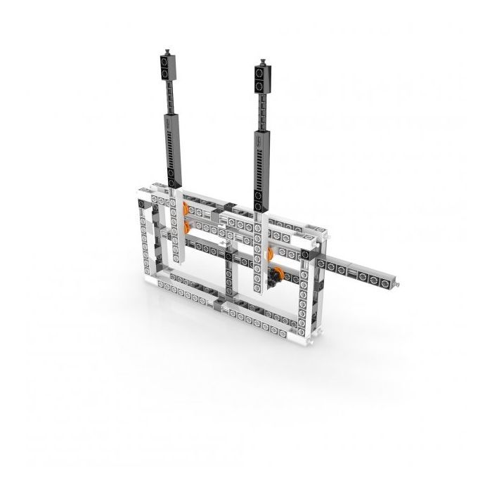 Конструктор Engino Stem Простые механизмы (STEM40) изображение 3