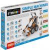 Конструктор Engino Stem Простые механизмы (STEM40)