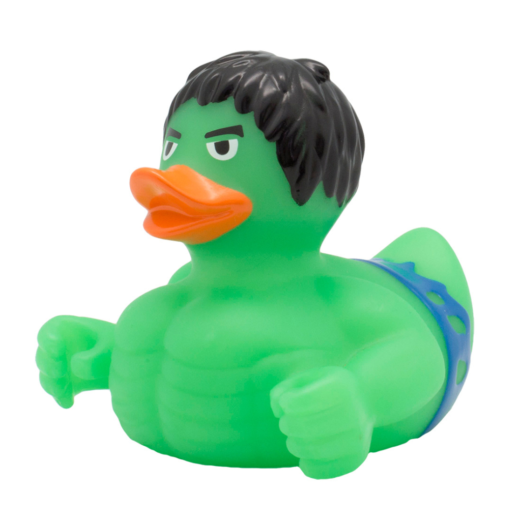 Игрушка для ванной Funny Ducks Утка Гамма (L1280)