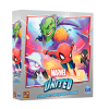 Настольная игра Geekach Games Marvel United: Во вселенной Человека-паука (GKCH036SV) изображение 2