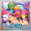 Настільна гра Geekach Games Marvel United: У всесвіті Людини-павука (GKCH036SV)