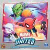 Настольная игра Geekach Games Marvel United: Во вселенной Человека-паука (GKCH036SV)