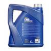 Трансмиссионное масло Mannol FWD GETRIEBEOEL 4л 75W-85 (MN8101-4) изображение 2