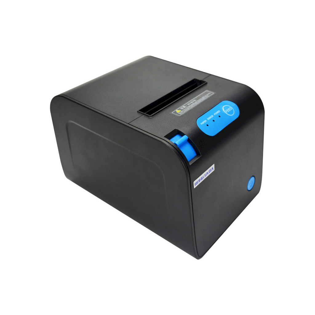 Принтер чеків Rongta RP328U USB, Cutter (RP328U)