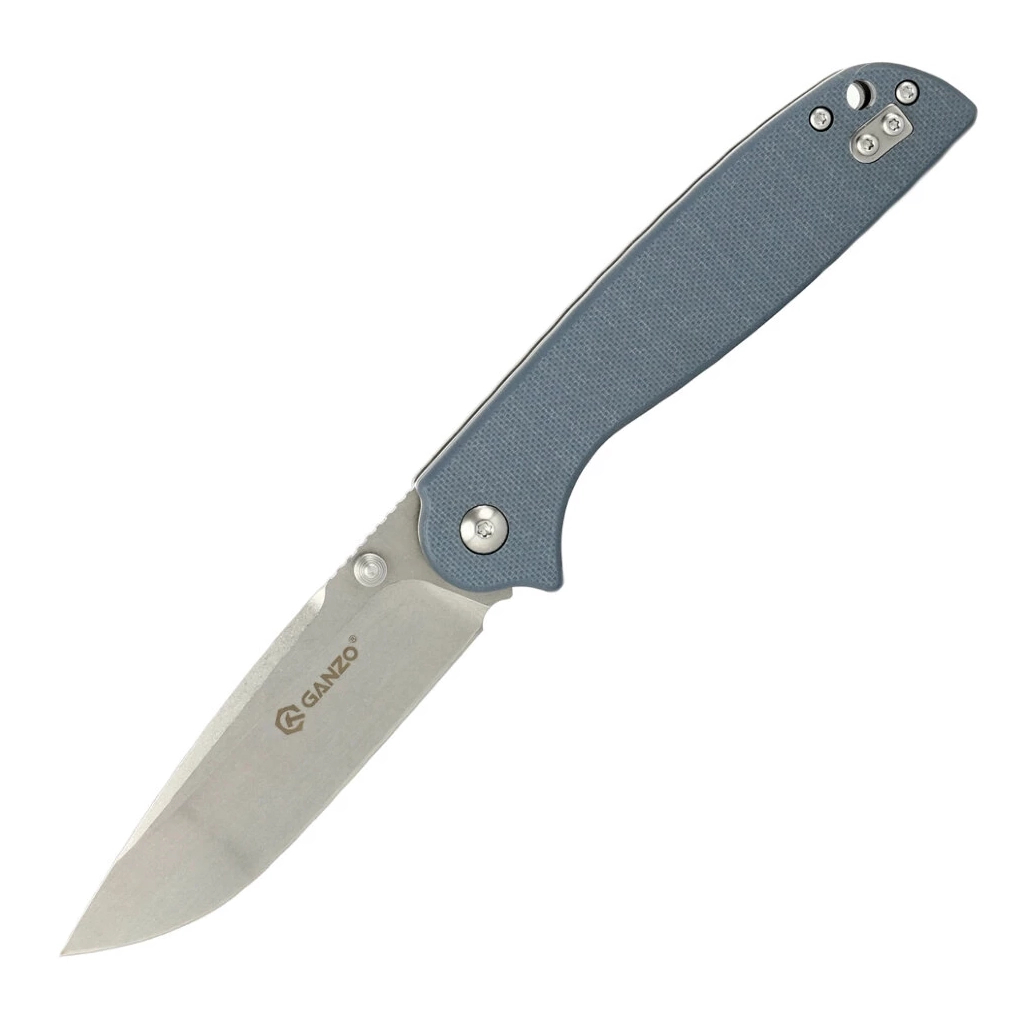 Нож Ganzo G6803-BK
