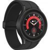 Смарт-годинник Samsung Galaxy Watch 5 Pro 45mm eSIM Black (SM-R925FZKASEK) зображення 3