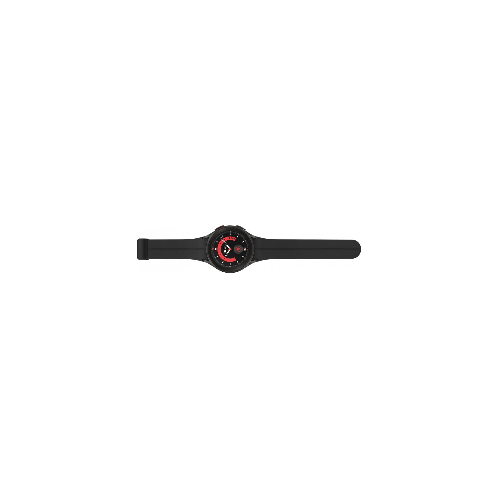 Смарт-часы Samsung Galaxy Watch 5 Pro 45mm eSIM Black (SM-R925FZKASEK) изображение 6