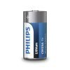 Батарейка Philips CR 123A Lithium 3V *1 (CR123A/01B) зображення 2