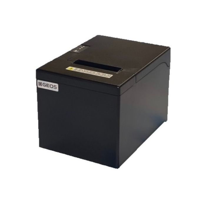 Принтер чеків Geos RP-241 USB, LAN (RP241)