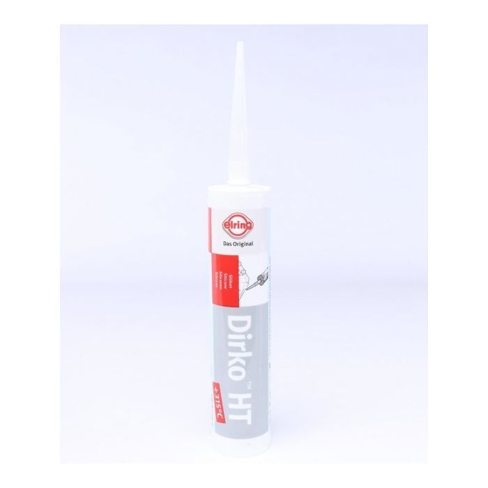 Герметик автомобильный Elring Dirko (-60C +300C) 310ml (610.023)