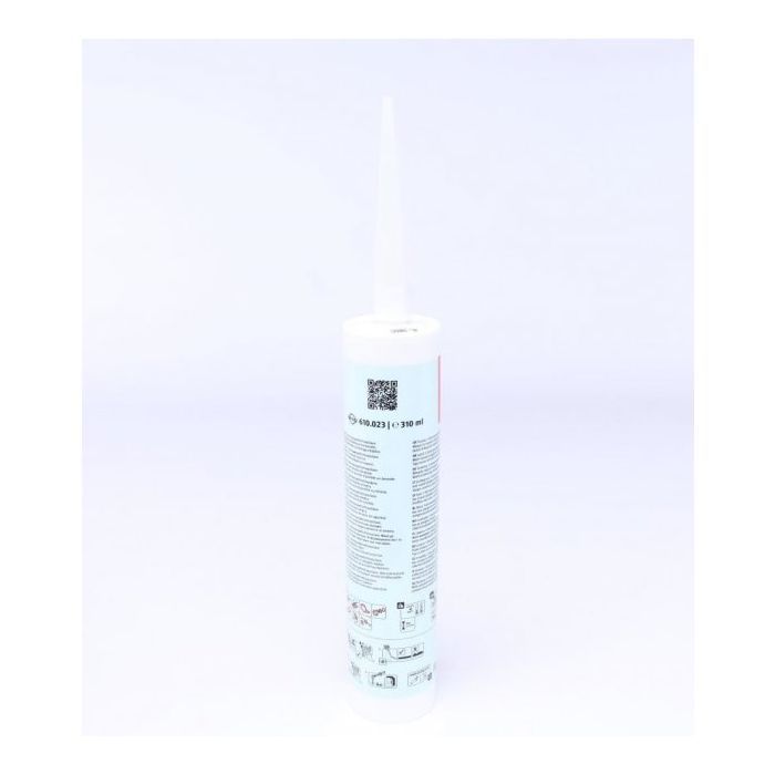 Герметик автомобильный Elring Dirko (-60C +300C) 310ml (610.023) изображение 2