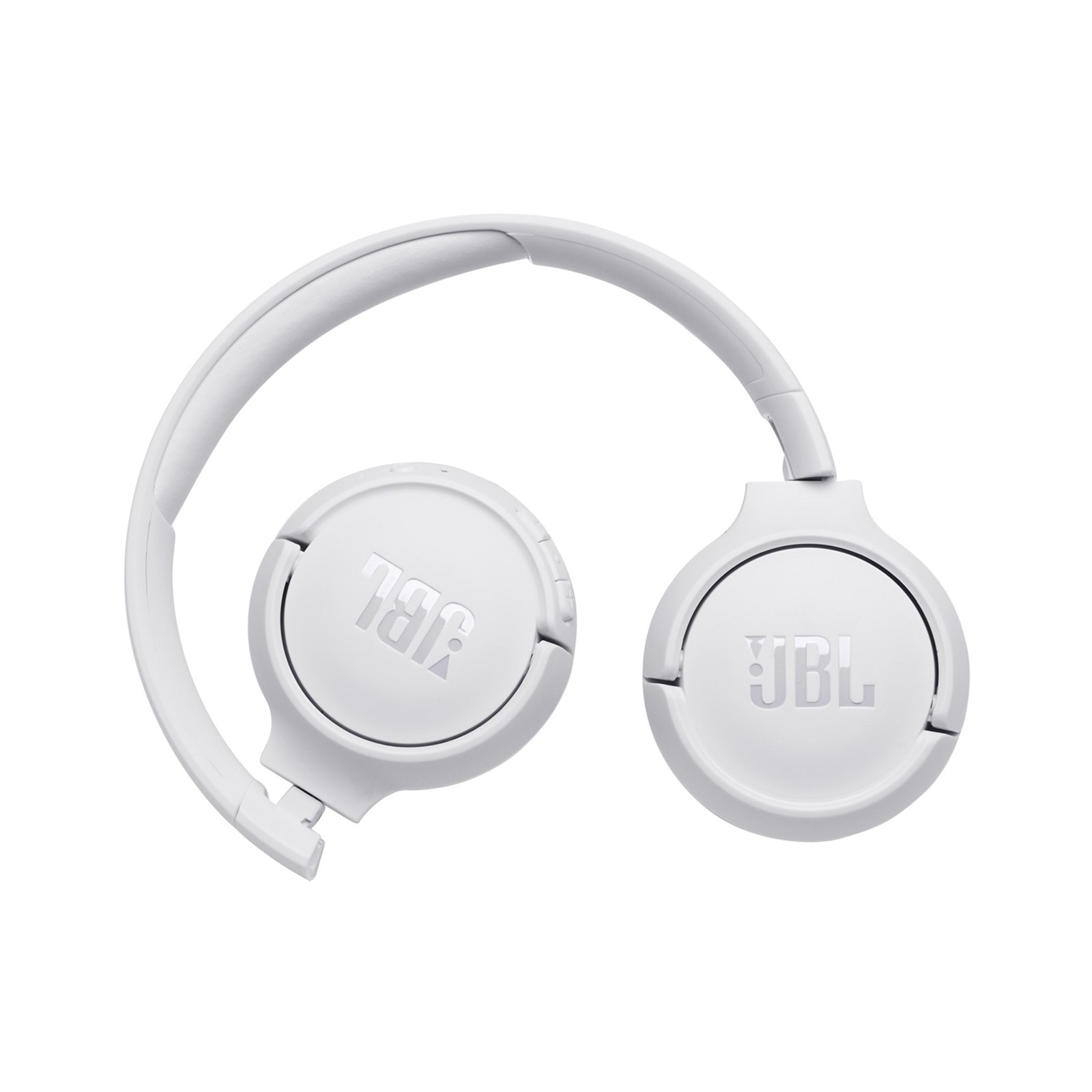 Навушники JBL Tune 560 BT White (JBLT560BTWHT) зображення 2