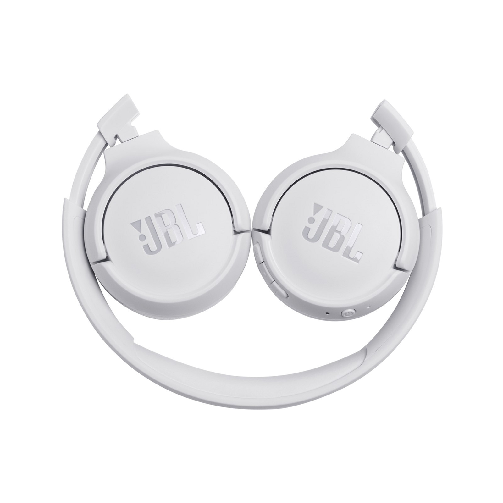 Навушники JBL Tune 560 BT White (JBLT560BTWHT) зображення 8