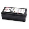 Стеллаж Toomax 5 полок cm. 100x40x180h black (5142) изображение 3